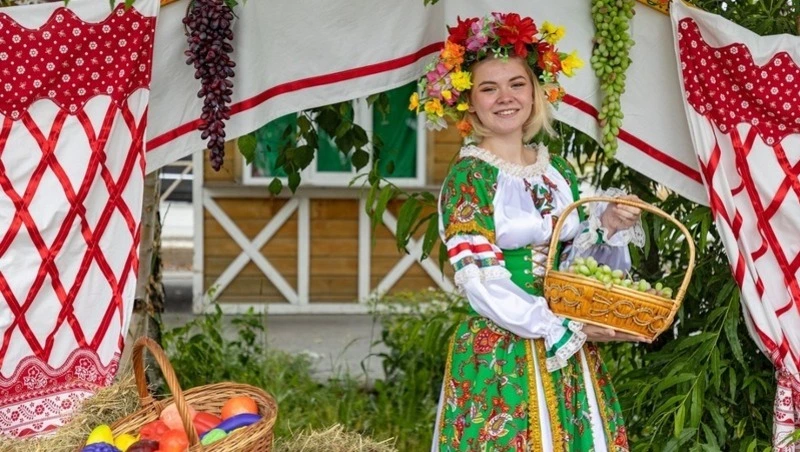 Свежие продукты от местных производителей представят на ярмарке «Весна-2024» в Южно-Сахалинске