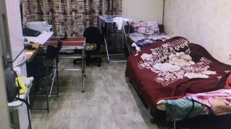 Полиция в Южно-Сахалинске поймала организатора притона с проститутками