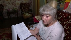 Женщине, которая топит квартиру ведрами с углем в Южно-Сахалинске, проведут газ