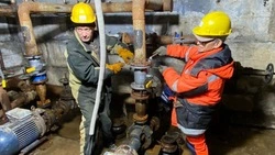 Сотни квартир останутся без воды в Южно-Сахалинске 14 ноября 