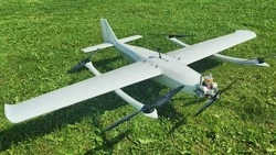 Мониторинг лесов в пожароопасный сезон на Сахалине переложат на дроны