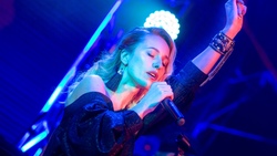 Сахалинская певица Ульяна Ми запустила флешмоб в честь Дня Победы