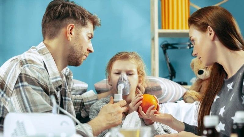 Школы Южно-Сахалинска уйдут на дистанционное обучение из-за ОРВИ с 21 декабря