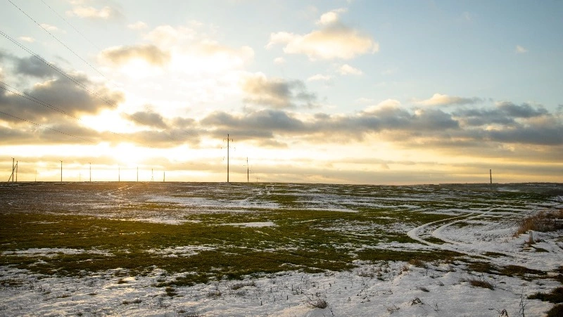Потепление до +10 градусов прогнозируют в Сахалинской области 1 апреля
