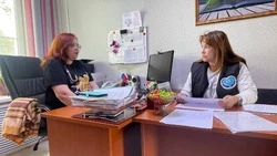 Любовь Устиновская поможет девочке из неблагополучной томаринской семьи обрести дом 