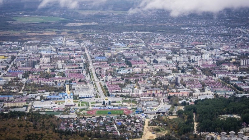 Важное голосование и фермерские заботы: чем живет Сахалин в последние дни мая