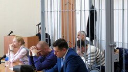 Адвокаты команды Хорошавина: Ни на какое правосудие не надеялись