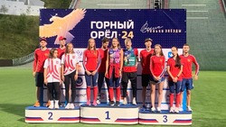 Летающий лыжник с Сахалина стал бронзовым призером международного турнира