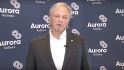 «Аврора» закупит десятки новых самолетов для полетов на Сахалин