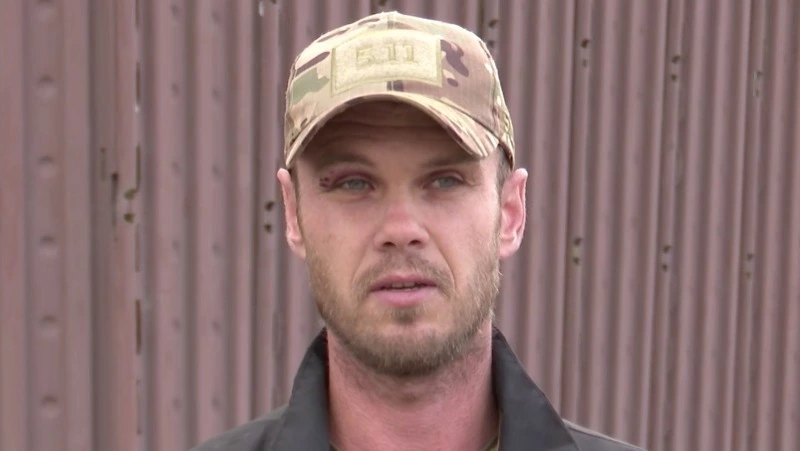 Военнослужащий с Сахалина рассказал об отношении к нему во время реабилитации