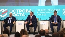 Политтехнолог Василий Соловской: Сахалинская область — один из самых прогрессивных регионов страны