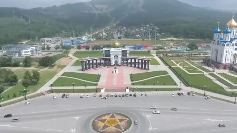 Без осадков и до +22 градусов прогнозируют синоптики в Южно-Сахалинске 13 июня