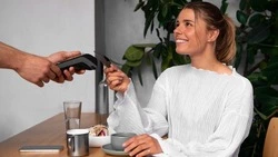 В сахалинских заведениях можно воспользоваться сервисом СберЧаевые