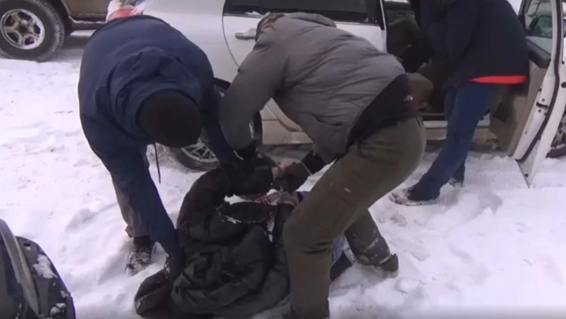 На Сахалине задержали группу организаторов незаконной миграции 