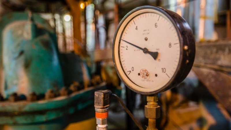 Участок чеховского коллектора обновят в Южно-Сахалинске