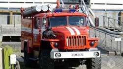 Правила вызова пожарной охраны: памятка для жителей Сахалина