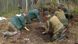 Завершение третьей экспедиции «Дальневосточный фронт». Форпост Выпуск от 17 июня
