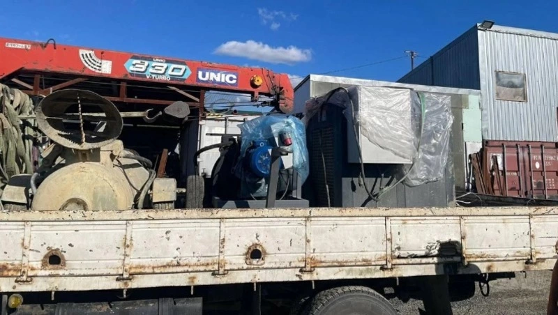 Вахтовик из Приморья ответит в суде за продажу оборудования экс-работодателя