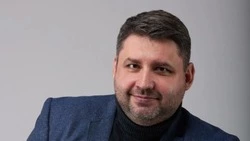 Алексея Римшу назначили исполняющим обязанности вице-мэра Южно-Сахалинска