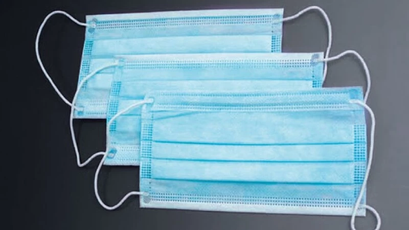 Контроль за масочным режимом предложили передать полиции