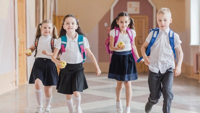 Сахалинских школьников и педагогов пригласили принять участие во всероссийской акции