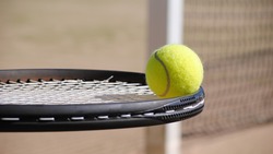 У юных сахалинцев остался один день, чтобы подать заявки на участие в Кубке мэра по теннису