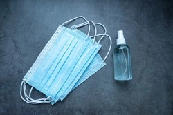 Заболеваемость коронавирусом снизилась на 7% за неделю в Сахалинской области