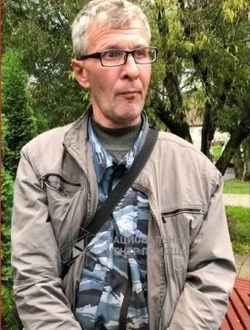В Южно-Сахалинске ищут 54-летнего мужчину, пропавшего 20 дней назад