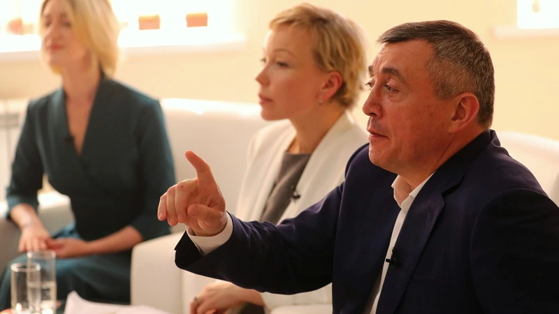 Губернатор Сахалина предложил компенсировать отличникам обучение в колледжах