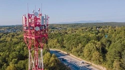 Компания T2 внедрила высокоскоростной интернет вдоль основных автотрасс Сахалина