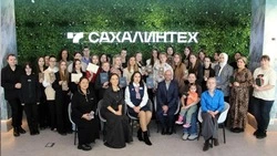 «Школа нянь» на Сахалине подготовила более ста специалистов по уходу за детьми