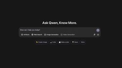 Alibaba представила собственную модель ИИ с поддержкой русского языка