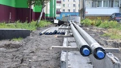 Поронайский район готовят к отопительному сезону