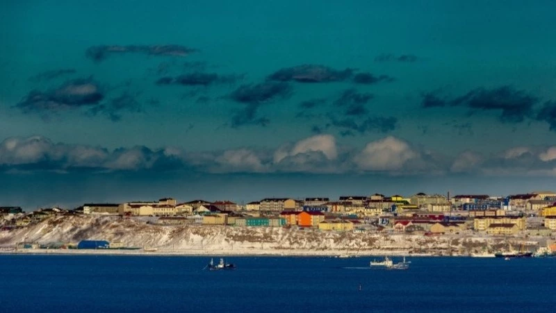 Ремонт на сетях «Ростелекома» закончат 29 декабря на Кунашире и Шикотане