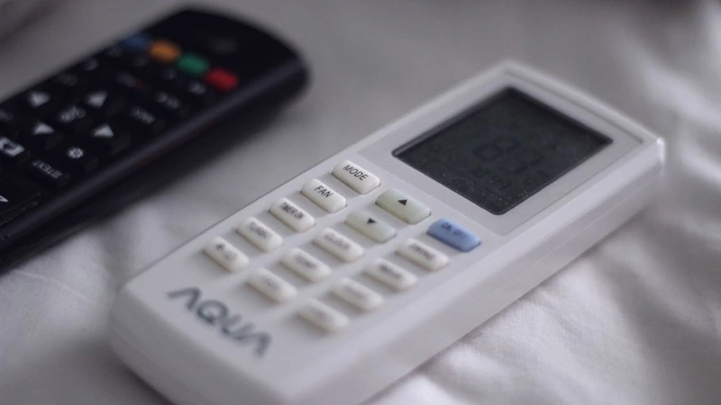 Анонимы просят сахалинцев купить кондиционеры в реанимацию сосудистого центра