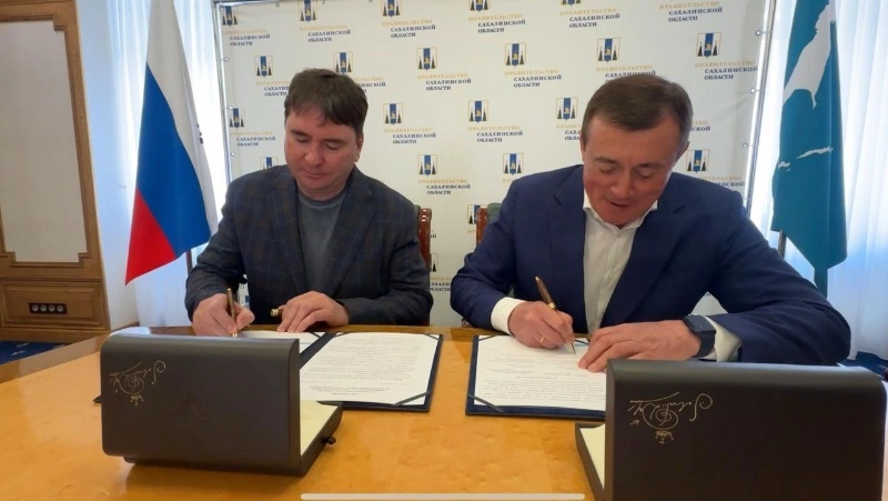 Еще два объединения бизнесменов Сахалина поддержали проект «Счастливое материнство»