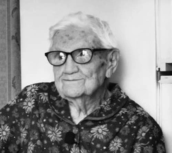 Старейшая жительница России Клавдия Гадючкина скончалась на 115-м году жизни