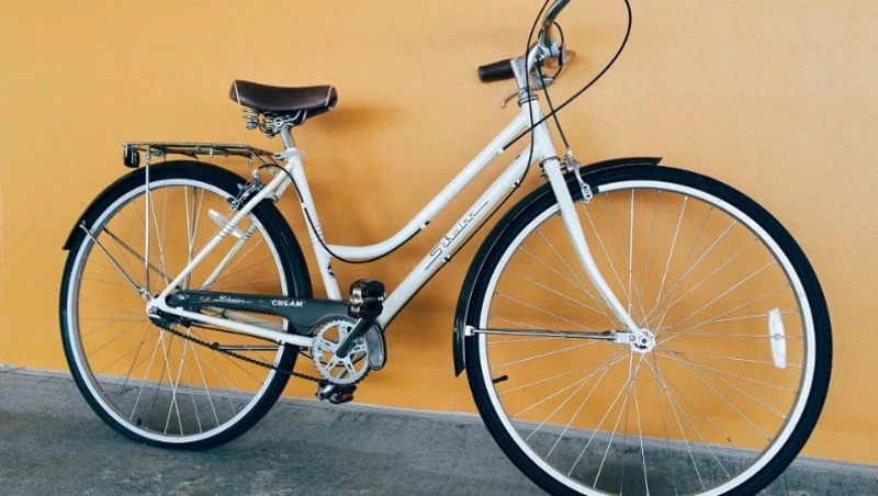 Сахалинец украл дорогой велосипед и продал его ради алкоголя