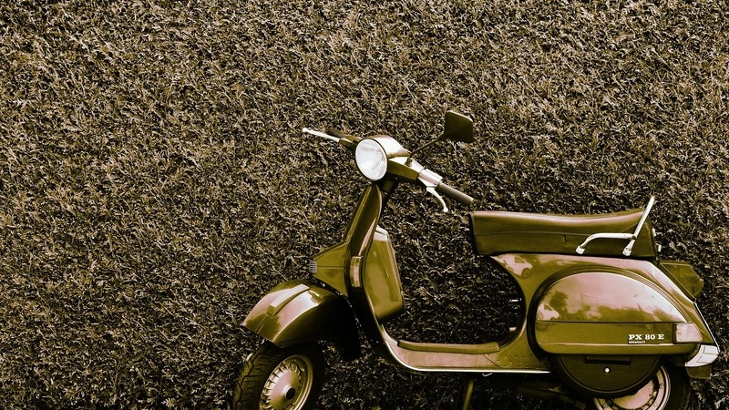 Южносахалинец украл чужой мопед, а потом прихватил и ключи от него