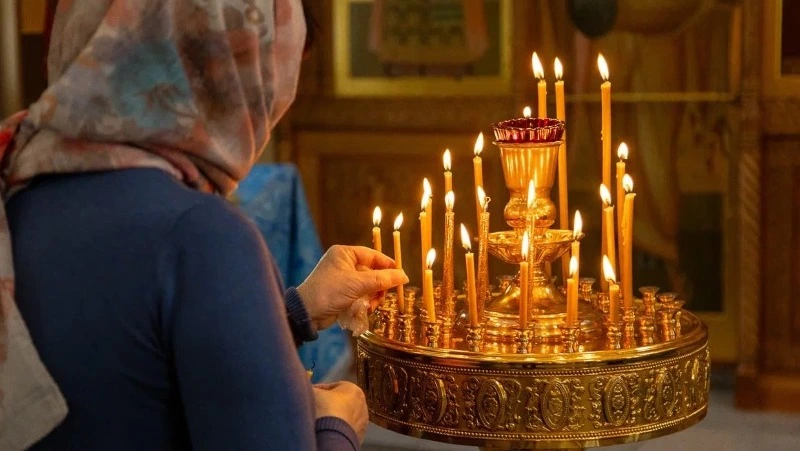 Церковный праздник 3 апреля 2026: традиции, строгие запреты и народные приметы дня