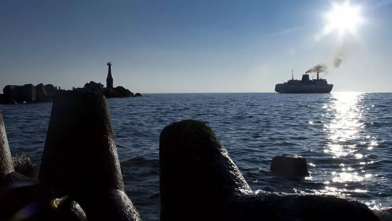 Власти Сахалина не одобряют безосновательный рост тарифов в порту Холмска