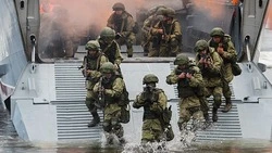 День морской пехоты России в 2024 году: история и традиции праздника, интересные факты