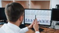 Серию землетрясений зарегистрировали на Северных Курилах в ночь на 1 мая