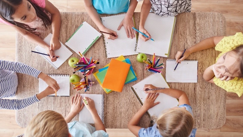 Списки для зачисления в детские сады на 2025 год опубликовали в Южно-Сахалинске