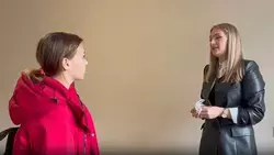 Две жительницы Углегорского района получили ключи от квартир 