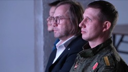 «Герой нашего времени. Без срока давности»: на Сахалине сняли фильм о ветеране СВО Юрии Молодцове