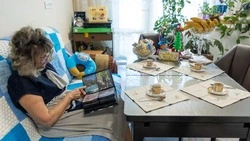 Жительница Южно-Сахалинска поделилась своими впечатлениями через год после переезда из ветхого жилья