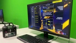 На Сахалине проходит конкурс «Пилоты будущего»