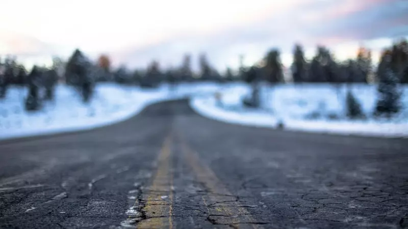Глава Ноглик назвал значимым переход трассы Южно-Сахалинск — Оха в федеральную собственность
