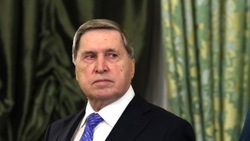 Ушаков: Россия хочет долгосрочного урегулирование конфликта на Украине